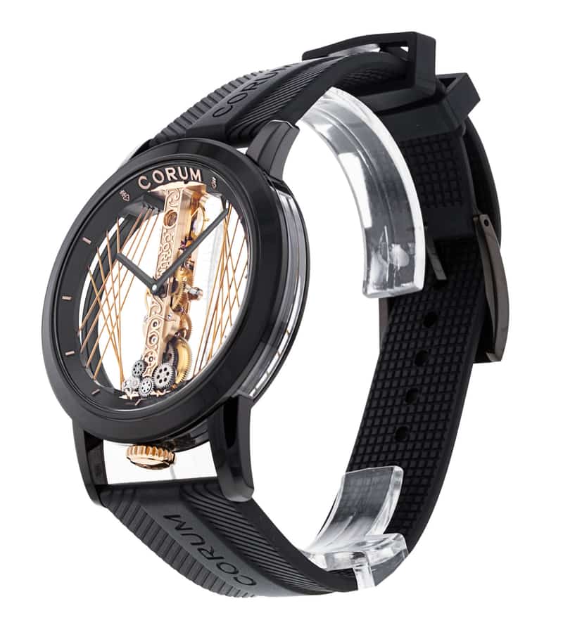 Corum Golden Bridge B113/03951